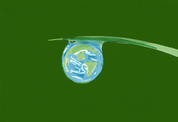 dessin eco