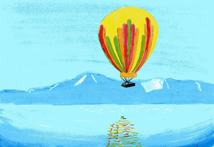 dessin eco