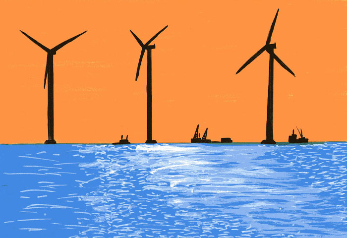 dessin eco